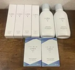 【今限定価格】ホワイトニング6点セット❣️ルビー歯磨き粉 シート マウスウォッシュ