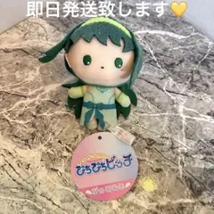 マーメイドメロディー ぴちぴちピッチ ぴゅあぬい リナ