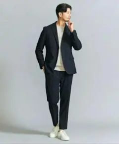 BEAUTY&YOUTH　セットアップ　スーツ　ユナイテッドアローズ