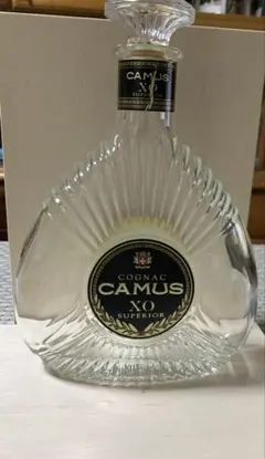2026年最新】CAMUS XO 1000mlの人気アイテム - メルカリ