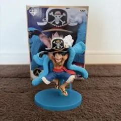 一番くじ　ワンピース20th Ａ賞ルフィ記念　フィギュア