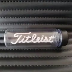 ✨美品✨Titleist クリアボトルのサムネイル
