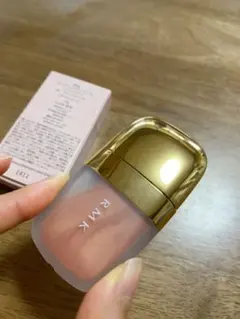 RMK ローズウッドデイドリーム リクイドアイズ 04 オレンジホライズン