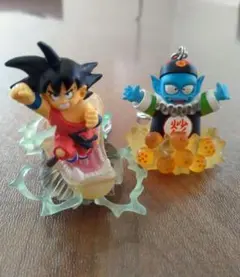 2026年最新】ドラゴンボール ハイクオリティ キーホルダーの人気