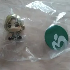 ミセスグリーンアップル　C賞　藤澤涼架　Mrs. GREEN APPLE