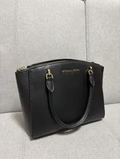 【極美品】MICHAEL KORS CIARA レザーショルダーバッグ 2WAY マイケルコース(MICHAEL KORS)|CIARA 2WAYショルダーバッグ|【ハード