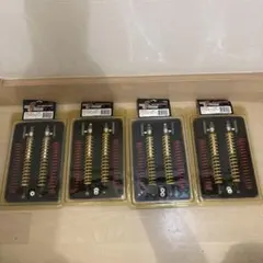 3Racing HPI Savage用 アルミダンパー 4セット 073のサムネイル