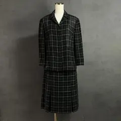 Aquascutum 白ジャケット 13号 - メルカリ