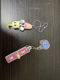 ポケモン キーホルダー