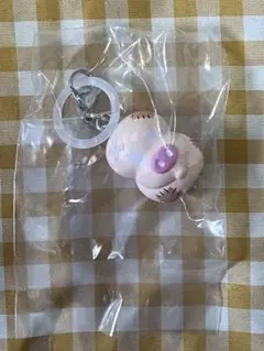 未開封 ヒョウタンツギ 手塚治虫キャラクターめじるしアクセサリー