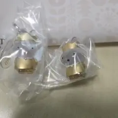 めじるしアクセサリー miffy 70th ２個セット