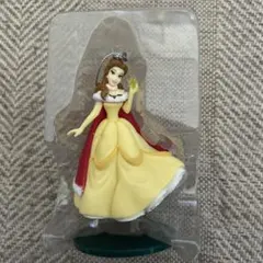 Disneyベル フィギュア 約10cm
