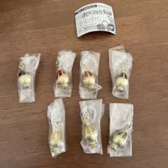 魔法少女まどか☆マギカ　めじるしアクセサリー