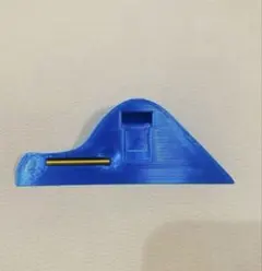 Mx Ergo S用インナーケース(ブルー)