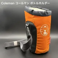 Coleman コールマン ボトルホルダーのサムネイル