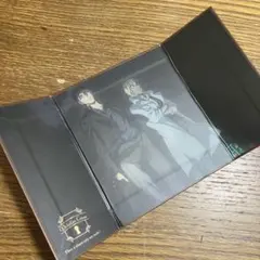 名探偵コナン　アートギャラリーコレクション　Vol.3 赤井&安室