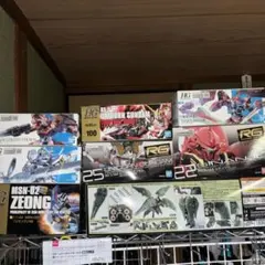 2026年最新】ガンプラまとめ売りの人気アイテム - メルカリ