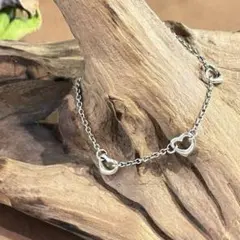 New Arrivals】シルバー925 ブレスレット-17.5cm - メルカリ