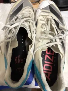 【アッパー破れ無し美品】 アディゼロ プライムSP2 27.5 org.jpg