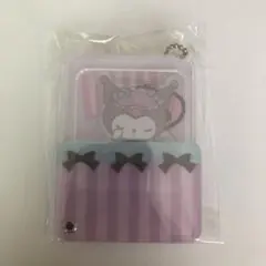 カスタムアクリルチャーム【クロミ】