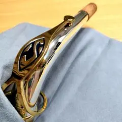 セルマーシリーズII Jubilee スターリングシルバーネック アルト