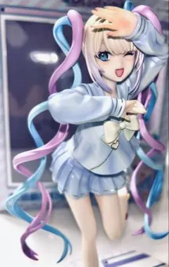 NEEDY GIRL OVERDOSE 超てんちゃん 7/1スケールフィギュア