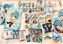 ストプリ　ころん　STPR グッズ　大量