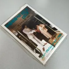 中森明菜★ポストカードセット★当時物★未開封