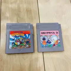 ゲームボーイカラー