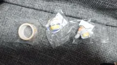 くら寿司　シナモロール　みるく　マステ　ビッくらポン