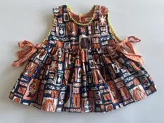 Misha&Puff 2y ワンピース　チュニック