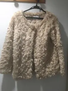 プードル♡コート