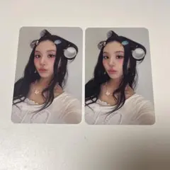 TWICE TEN:The Story Goes On チェヨン