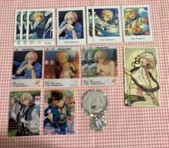 あんさんぶるスターズ あんスタ 天祥院英智 紙類 まとめ売り