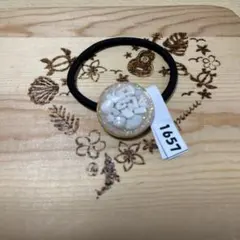 2026年最新】レジン ヘアゴムの人気アイテム - メルカリ