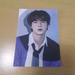 BTS JIN ジン The Astronaut ユニバ購入特典 セット