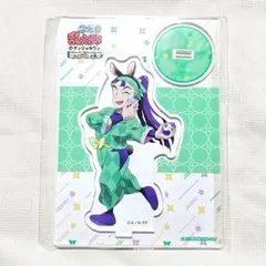 忍たま乱太郎 立花仙蔵 アクスタ