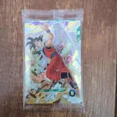 天使孫悟　孫悟空　GDR3種セット