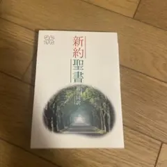 新約聖書 新共同訳