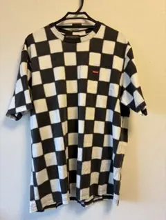 Supreme25ss Diamond JacquardS/STop M【新品】 - メルカリ