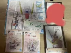 一番くじ 機動戦士ガンダムSEED×コップのフチ子