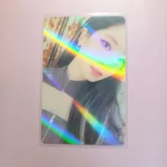 TWICE READY TO BE Withmuu店舗特典トレカ　ダヒョン