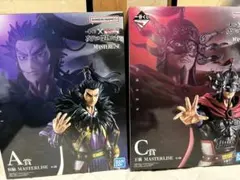 【新品未開封】キングダム一番くじ　A賞C賞セット