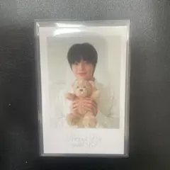 StrayKids アイエン　シーグリ2024 トレカ