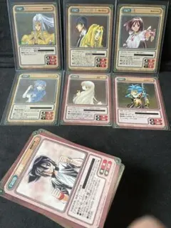 ガンガンヴァーサス 最遊記 6枚 - メルカリ