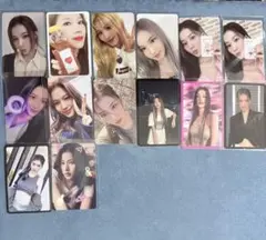 2026年最新】twice トレカ サナの人気アイテム - メルカリ