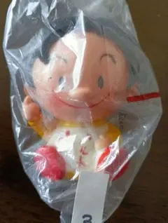 昭和レトロ 三菱電機 メル子ちゃん ソフビ 貯金箱 ２個セット 2025年最新】三菱電機 メル子ちゃんの人気アイテム - メルカリ