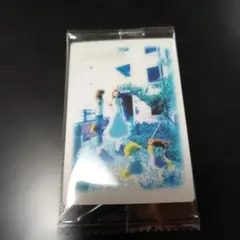 新品　矢沢あい　ウエハース　カード