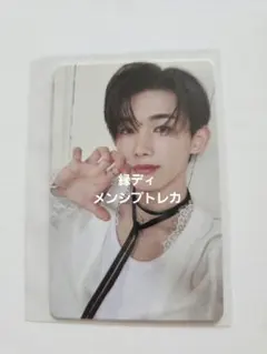 &team 縁day メンシプ トレカ JO ジョウ