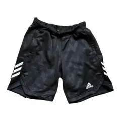 adidas 150 ハーフパンツ ショートパンツ トレーニング 半パン